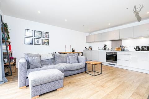 7, Liberty Court Lea Road, Waltham Abbey, EN9 1FL