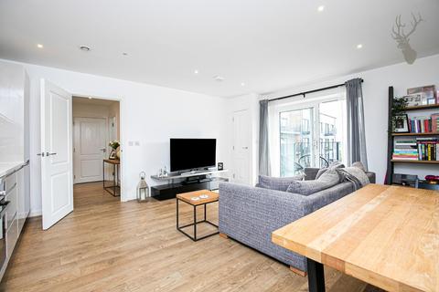 7, Liberty Court Lea Road, Waltham Abbey, EN9 1FL