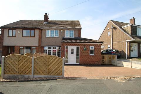 8 High Ash, Shipley, BD18 1NA
