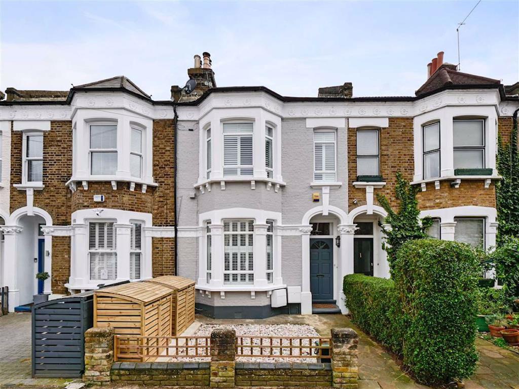 Venner Road, Sydenham 1 bed flat £375,000