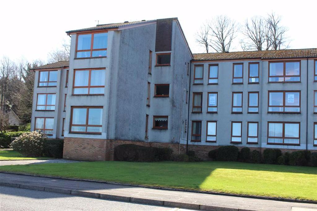 Balmoral Place, Gourock 2 bed flat £142,000