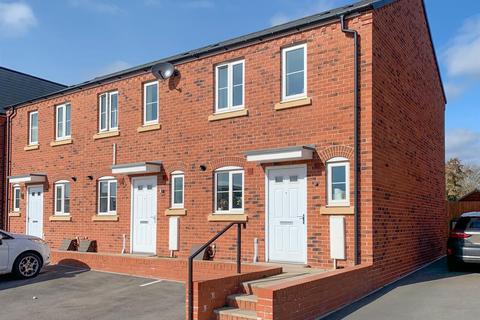 35 Hankinson Road, Warwick, CV34 5NF