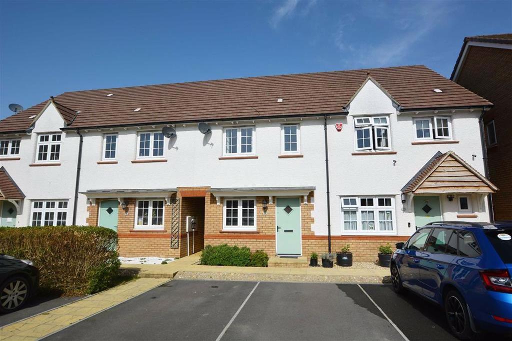 Bridge Keepers Way, Hardwicke 3 bed terraced house £230,000