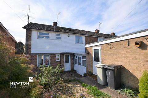 13 Grampian Way, Oakham, LE15 6NX