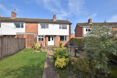 13 Grampian Way, Oakham, LE15 6NX