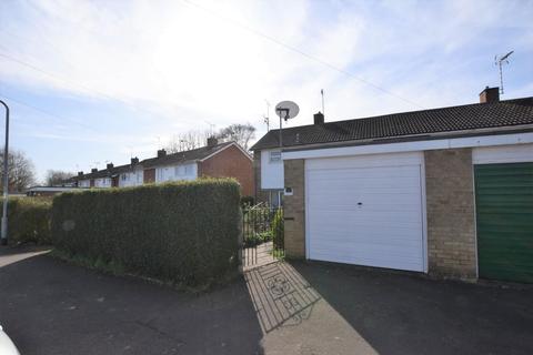 13 Grampian Way, Oakham, LE15 6NX