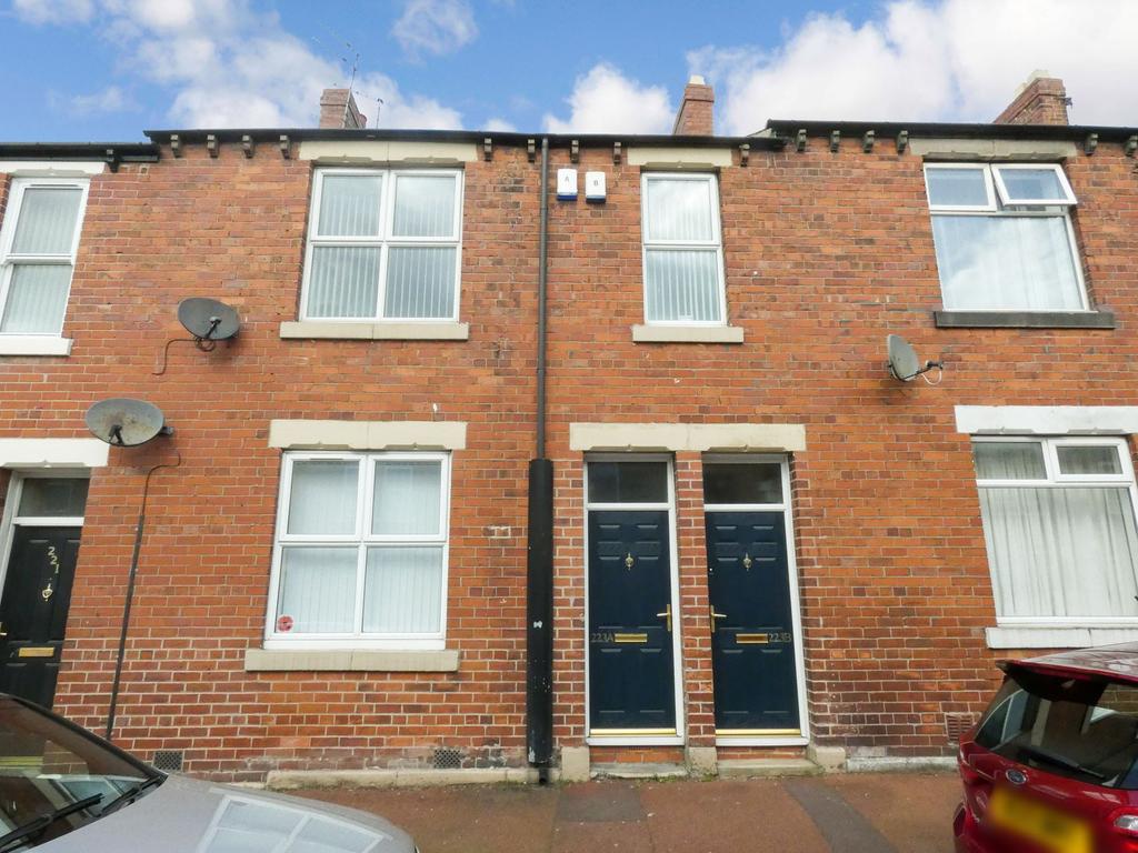 Commercial Road, Byker, Newcastle upon Tyne, Tyne and Wear, NE6 2ED 2