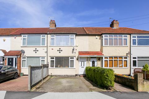 23 Lynhurst Crescent, Uxbridge, UB10 9EF