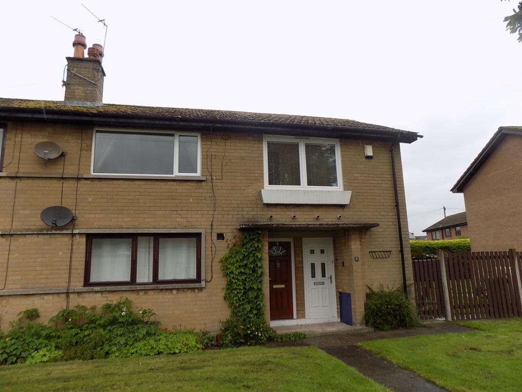 Yewdale Road, Carlisle, CA2 1 bed flat £375 pcm (£87 pw)