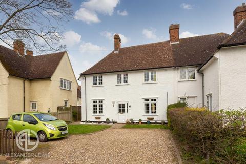 122 Baldock Road, Letchworth Garden City, SG6 2EL