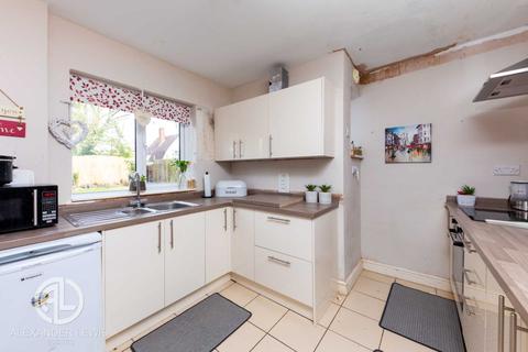122 Baldock Road, Letchworth Garden City, SG6 2EL