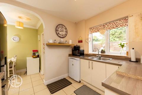 122 Baldock Road, Letchworth Garden City, SG6 2EL