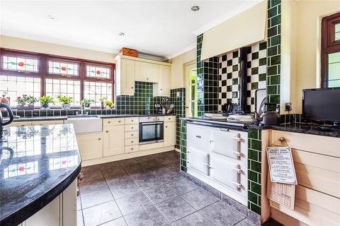5 bedroom detached house for sale - Kenneggy House, Lower Kenneggy, Rosudgeon, Penzance, TR20