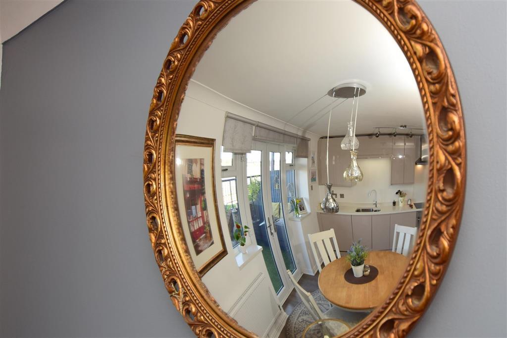 Internal Lifestyle Photograph