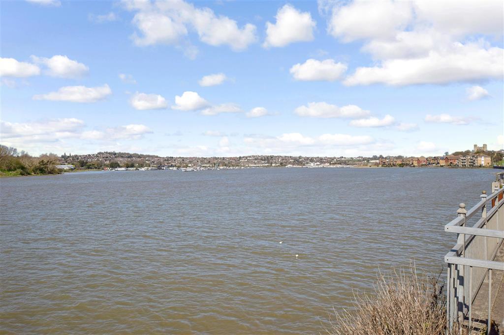Surrounding Area