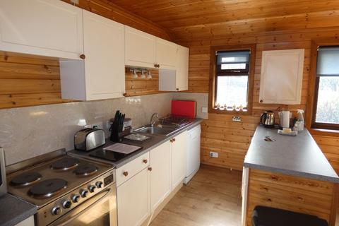 18 Bryniau, Brithdir, Dolgellau, LL40 2TY