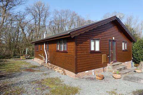 18 Bryniau, Brithdir, Dolgellau, LL40 2TY