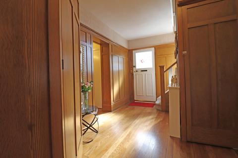 The Spinney Cresswell Drive, Hartlepool, TS26 0EQ