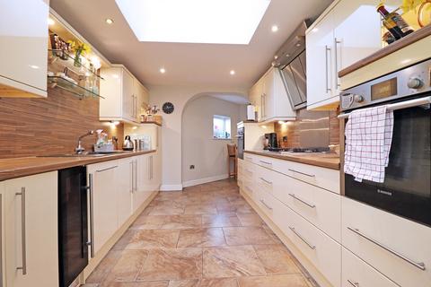 The Spinney Cresswell Drive, Hartlepool, TS26 0EQ