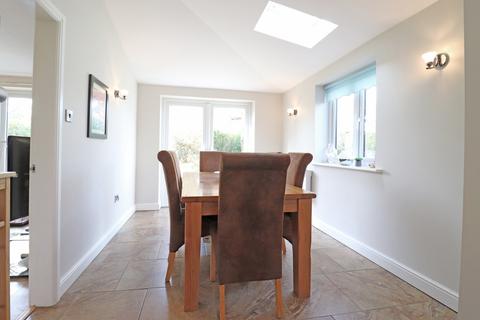 The Spinney Cresswell Drive, Hartlepool, TS26 0EQ