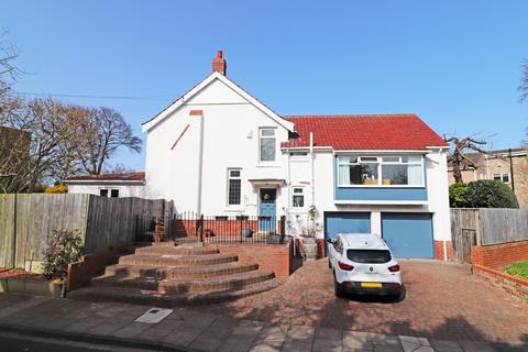 The Spinney Cresswell Drive, Hartlepool, TS26 0EQ