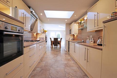 The Spinney Cresswell Drive, Hartlepool, TS26 0EQ