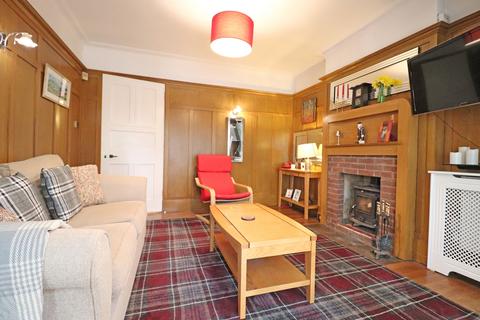 The Spinney Cresswell Drive, Hartlepool, TS26 0EQ