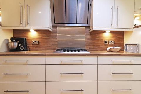 The Spinney Cresswell Drive, Hartlepool, TS26 0EQ
