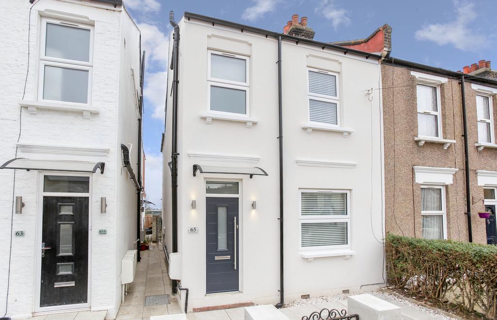 Wells House Road, London, NW10 5 bed house £799,950