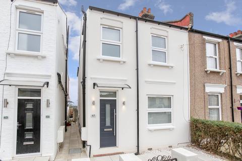 65 Wells House Road, London, NW10 6ED