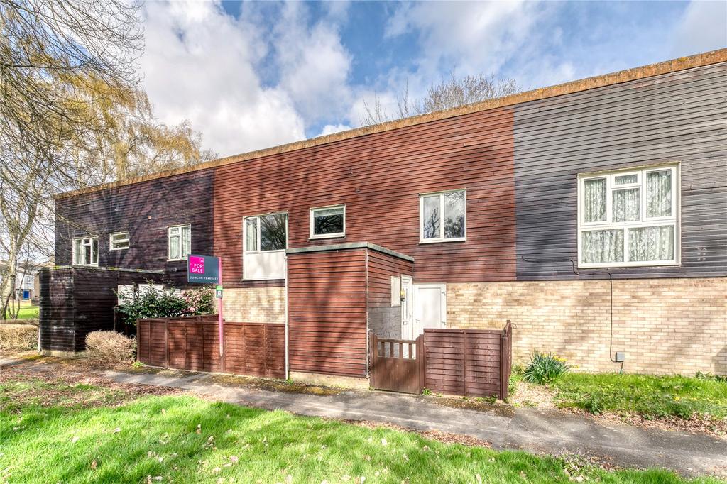 Evedon, Birch Hill, Bracknell... 1 bed £220,000