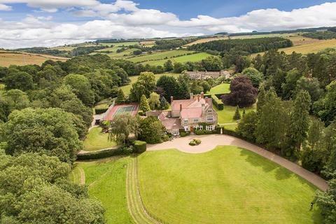 8 bedroom country house for sale - Apperley Dene, Stocksfield, Northumberland