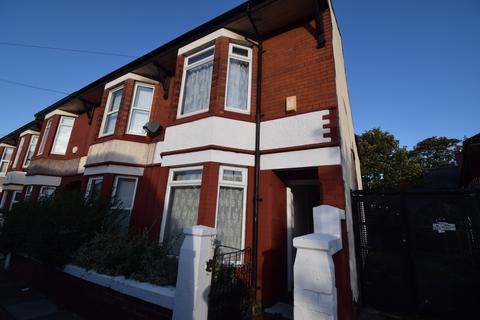 3 bedroom end of terrace house for sale - Sefton Avenue, Liverpool, Merseyside, L21