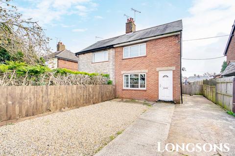 32 King Street, Swaffham, PE37 7BU