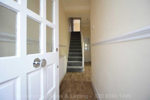 144 Halley Road, London, E7 8DU