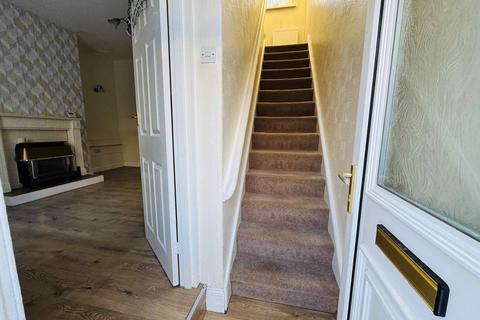 2 bedroom terraced house to rent, Alexandrina Street, Seaham, Co. Durham, SR7