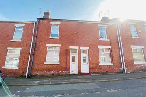2 bedroom terraced house to rent, Alexandrina Street, Seaham, Co.Durham, SR7
