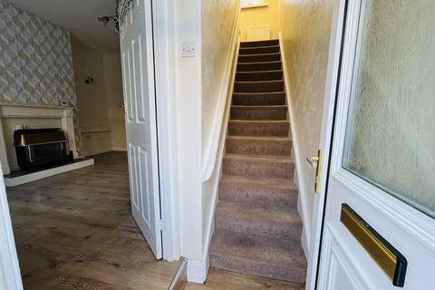 2 bedroom terraced house to rent, Alexandrina Street, Seaham, Co.Durham, SR7