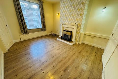 2 bedroom terraced house to rent, Alexandrina Street, Seaham, Co.Durham, SR7
