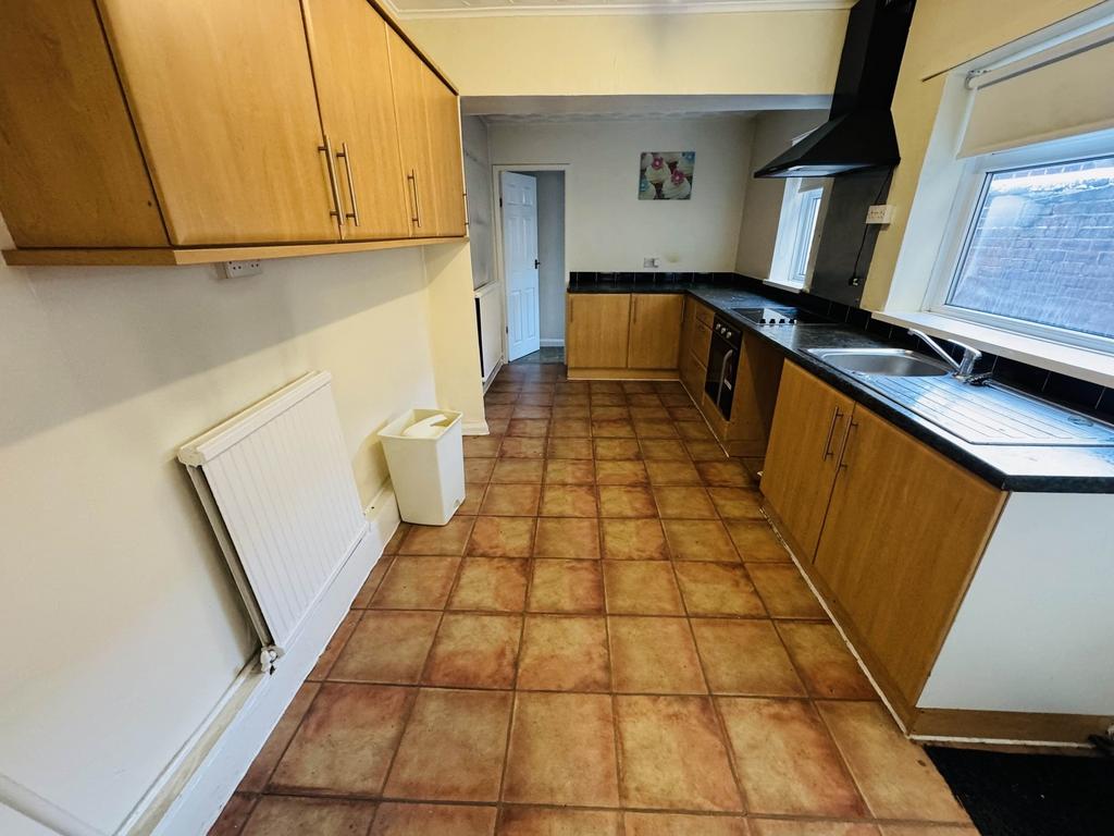 House in Co.Durham - View 4