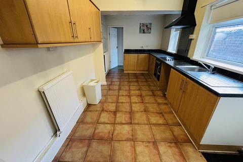 2 bedroom terraced house to rent, Alexandrina Street, Seaham, Co.Durham, SR7