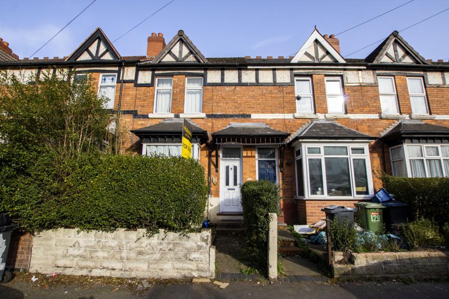 Gravelly Lane, Erdington 3 bed terraced house £175,000