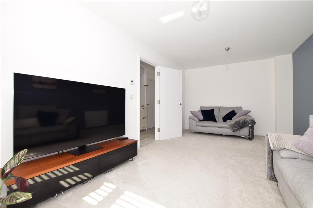 Internal Lifestyle Photograph