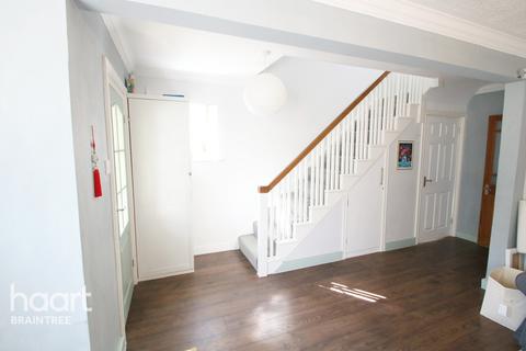 64 Beridge Road, Halstead, CO9 1LB