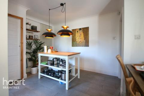 64 Beridge Road, Halstead, CO9 1LB