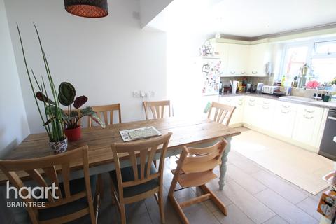 64 Beridge Road, Halstead, CO9 1LB