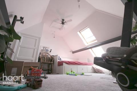 64 Beridge Road, Halstead, CO9 1LB