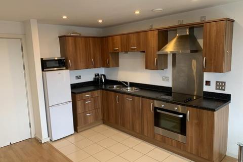 undefined, The Hive, 7 Masshouse Plaza, Birmingham, B5 5JL