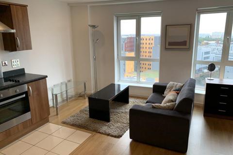 undefined, The Hive, 7 Masshouse Plaza, Birmingham, B5 5JL