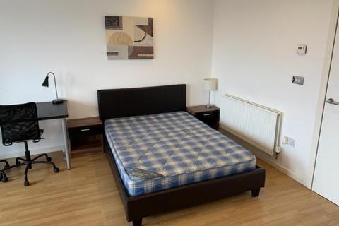undefined, The Hive, 7 Masshouse Plaza, Birmingham, B5 5JL